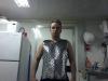 Scale Maille Shirt