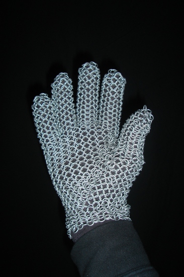 Glove 1