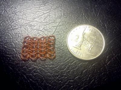 Small Maille