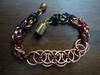 Helm / Byzantine Bracelet