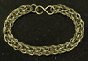Square Wire JPL5 Bracelet