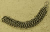 Stainless Cobra Bracelet