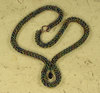 Full Persian Loop Necklace