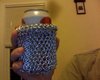Chainmail Can-holder