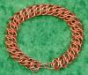 AGSG Copper Bracelet