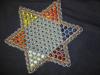 Chinese Checkers Board (Pic 2)