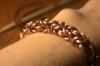 Byzantine Bracelet - First Ever Chain Maille
