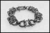 Aura 2 Chain Bracelet