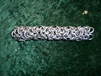 Celtic Roundmaille