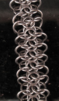 Locked Noldorin Spiral Chain